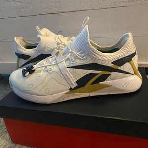 Reebok Nano x1-Froning